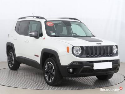 Jeep Renegade 2.0 MultiJet