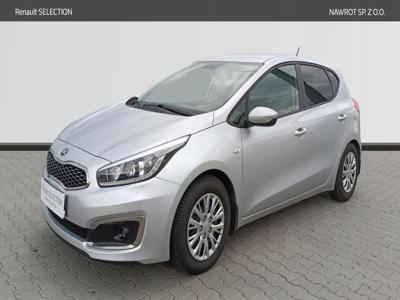 Kia Ceed II Hatchback 5d Facelifting 1.6 GDI 135KM 2017