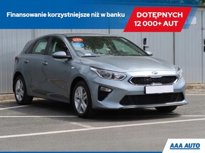 Kia Ceed III Hatchback 1.0 T-GDI 100KM 2020