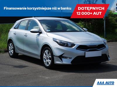 Kia Ceed III Hatchback 1.5 T-GDI 160KM 2021