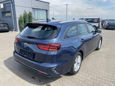 Kia Ceed III Kombi 1.0 T-GDI 100KM 2021