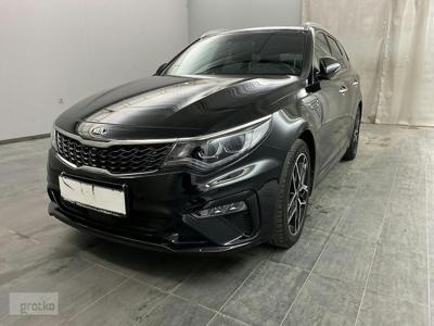 Kia Optima IV 1.6 T-GDI GT Line DCT