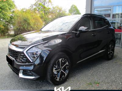 Kia Sportage V SUV 1.6 T-GDI MHEV 180KM 2023