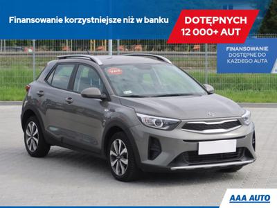 Kia Stonic Crossover Facelifting 1.0 T-GDI 100KM 2021