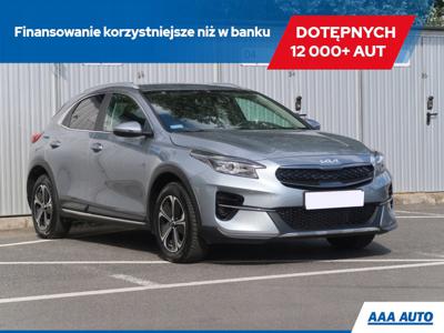 Kia XCeed PHEV 1.6 GDi Plug-in Hybrid 141KM 2022