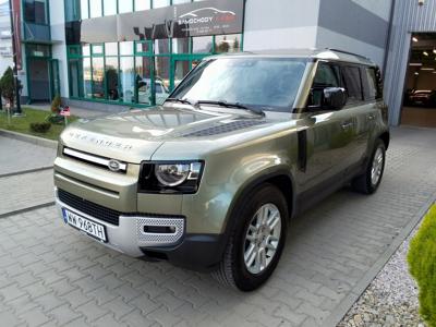 Land Rover Defender IV 90 3.0D R6 200KM 2023