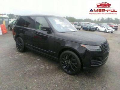 Land Rover Range Rover IV 2020