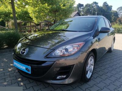 Mazda 3 II 2010