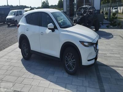 Mazda CX-5 2.5 Benzyna