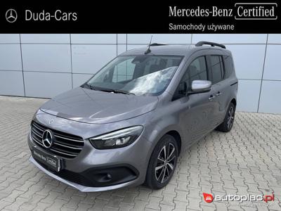 Mercedes-Benz Klasa A