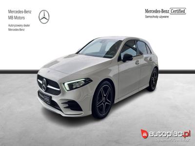 Mercedes-Benz Klasa A