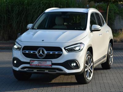 Mercedes GLA 250