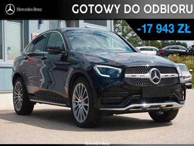 Mercedes GLC X254 2023