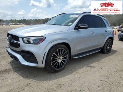 Mercedes GLE V167 2022