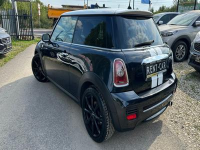 Mini cooper D