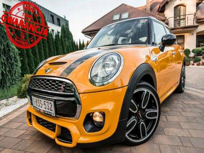 Mini Mini F56 2016