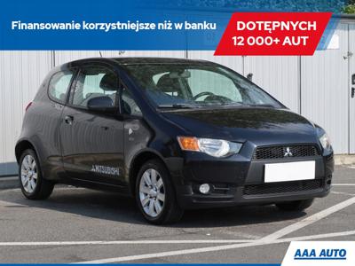 Mitsubishi Colt VI Hatchback 1.3 i 16V CZ3 95KM 2009