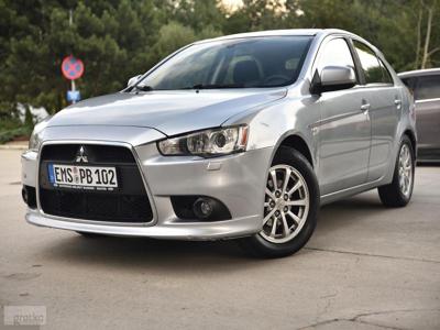 Mitsubishi Lancer VIII 1.8 DiD XENON OPŁACONY z Niemiec