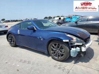 Nissan 370Z 2018