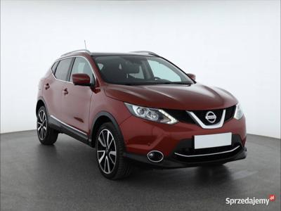 Nissan Qashqai 1.6 DIG-T