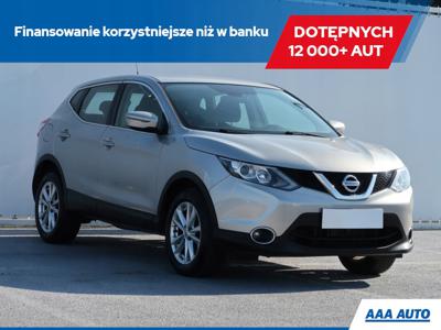 Nissan Qashqai II Crossover 1.2 DIG-T 115KM 2015