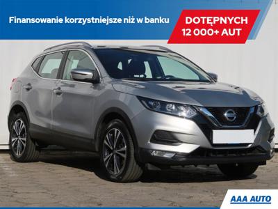 Nissan Qashqai II Crossover Facelifting 1.3DIG-T 140KM 2020