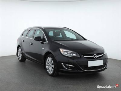 Opel Astra 1.4 T LPG