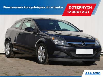 Opel Astra H Hatchback 5d 1.4 TWINPORT ecoFLEX 90KM 2008