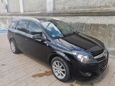 Opel Astra H Kombi 1.8 ECOTEC 140KM 2008