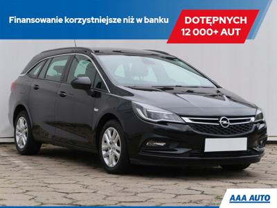 Opel Astra K Sports Tourer 1.6 CDTI 110KM 2018