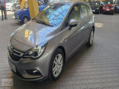 Opel Astra K ZOBACZ OPIS !! W PODANEJ CENIE ROCZNA GWARANCJA !!!