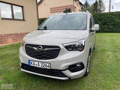 Opel Combo IV Life 1.2 Turbo Enjoy S&S