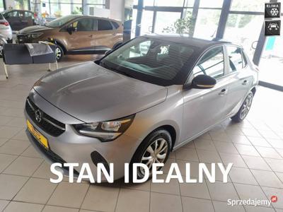 Opel Corsa 1.2 75KM ,Business,Niski przebieg F (2019-)