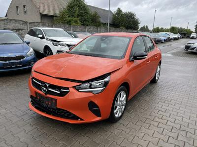 Opel Corsa F Hatchback 5d 1.2 75KM 2022