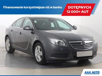 Opel Insignia I Hatchback 2.0 CDTI ECOTEC 160KM 2009