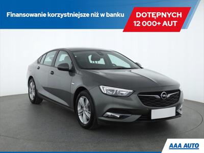 Opel Insignia I Hatchback Facelifting 1.6 CDTI Ecotec 136KM 2017