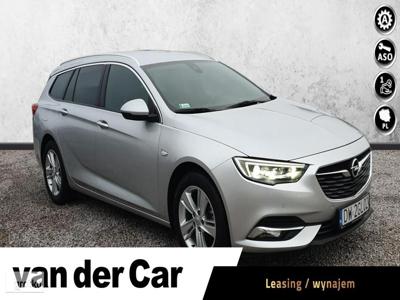 Opel Insignia II Country Tourer 1.6 CDTI Elite S&S ! 136 KM ! Salon Polska ! Faktura Vat 23 %