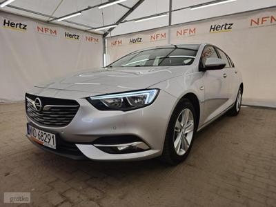 Opel Insignia II Country Tourer 2,0 DTH S/S(170 KM) Enjoy Salon PL F-Vat