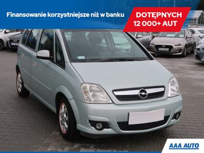 Opel Meriva I 1.4 TWINPORT ecoFLEX 90KM 2009