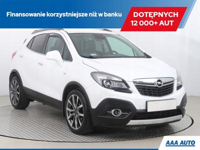 Opel Mokka I SUV 1.7 CDTI ECOTEC 130KM 2013