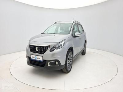 Peugeot 2008 1.5 HDI 100KM FV23, BT, USB, navi, komp, multifunkcja