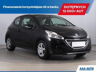 Peugeot 208 I Hatchback 3d 1.0 VTI 68KM 2013