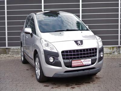 Peugeot 3008 I Crossover 1.6 156KM 2010