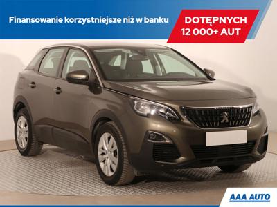 Peugeot 3008 II Crossover 1.2 PureTech 130KM 2019