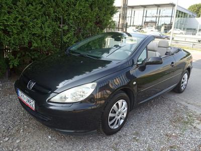 Peugeot 307 CC