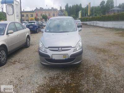 Peugeot 307 I 1.6 HDI XS