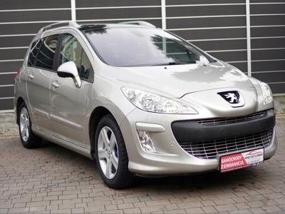 Peugeot 308 I SW 1.6 THP 150KM 2008