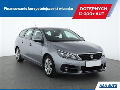 Peugeot 308 II SW 1.6 BlueHDi 120KM 2017