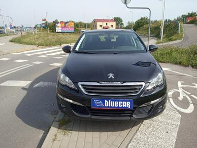 Peugeot 308 SW