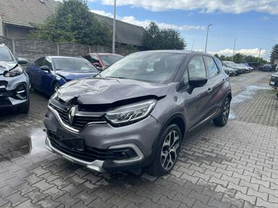 Renault Captur I 2018